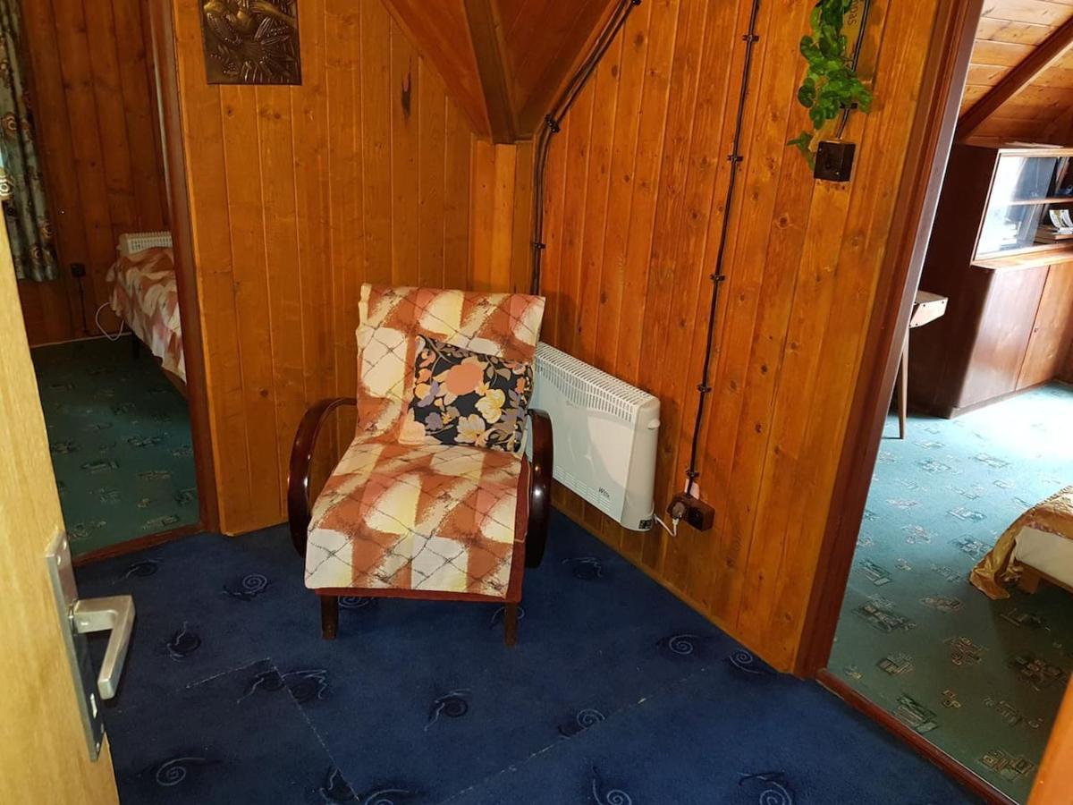 Slovak Cottage Near Bratislava In The Heart Of The Carpathians Modra Eksteriør bilde