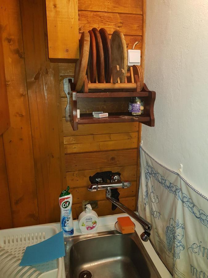 Slovak Cottage Near Bratislava In The Heart Of The Carpathians Modra Eksteriør bilde