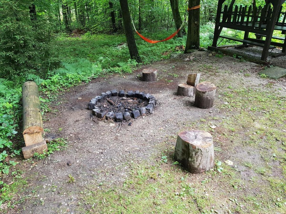 Slovak Cottage Near Bratislava In The Heart Of The Carpathians Modra Eksteriør bilde