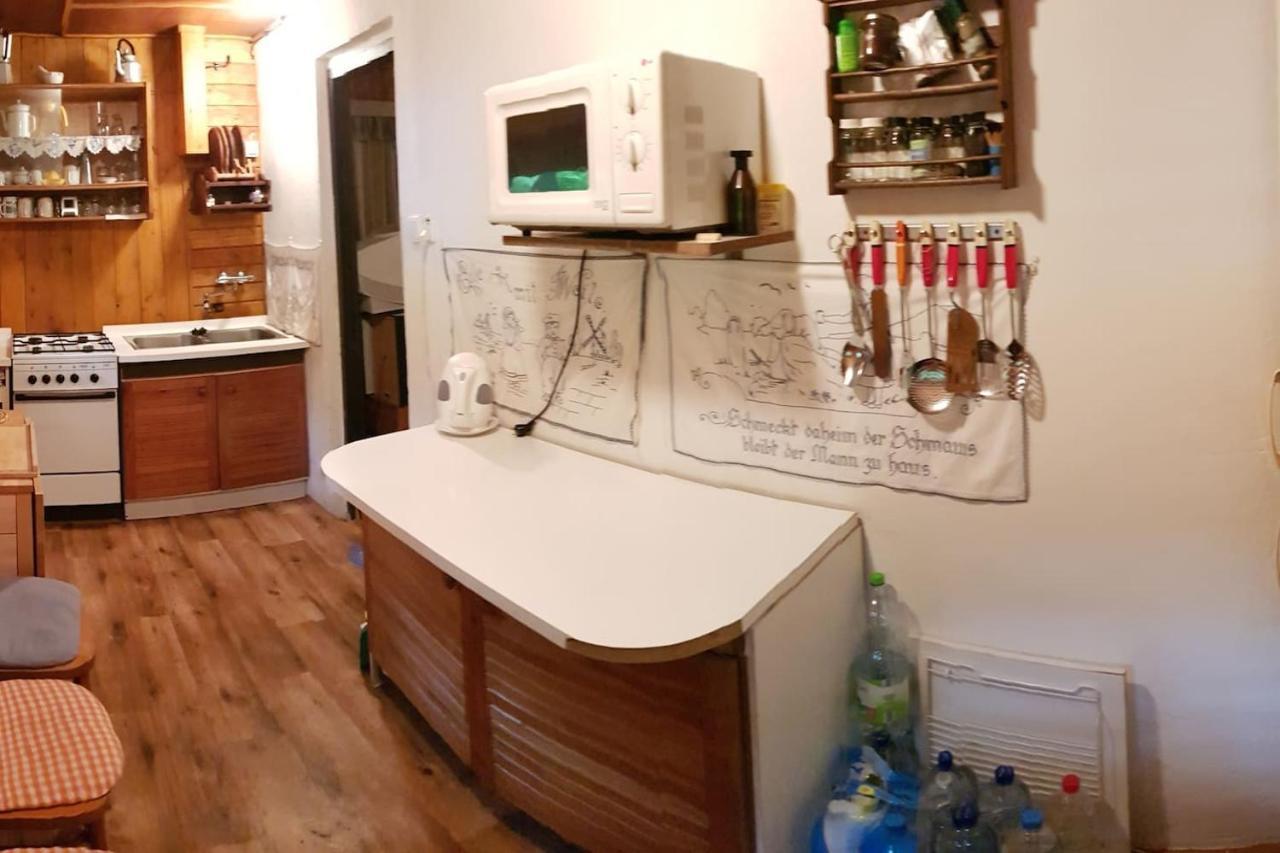 Slovak Cottage Near Bratislava In The Heart Of The Carpathians Modra Eksteriør bilde