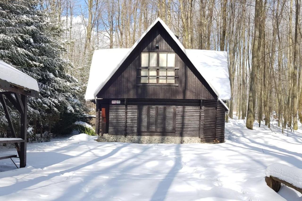Slovak Cottage Near Bratislava In The Heart Of The Carpathians Modra Eksteriør bilde