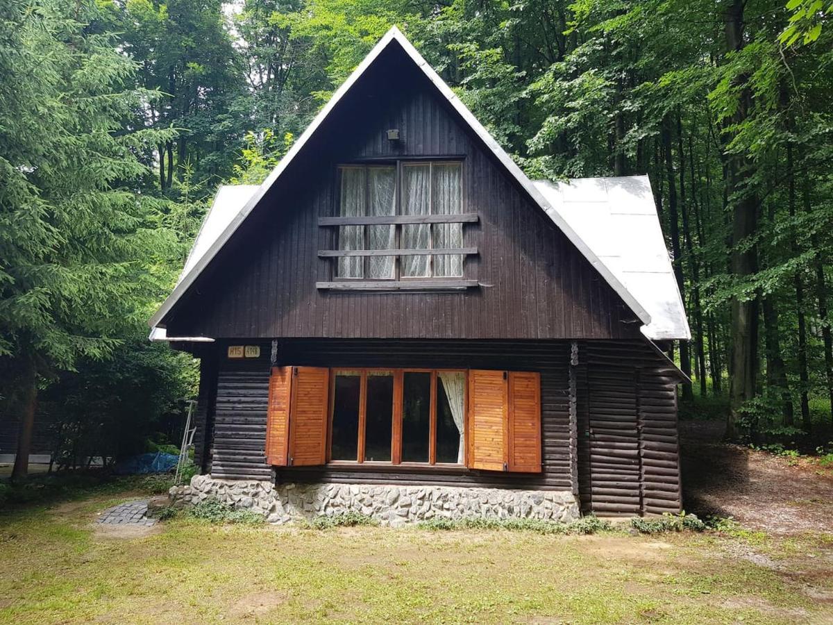 Slovak Cottage Near Bratislava In The Heart Of The Carpathians Modra Eksteriør bilde
