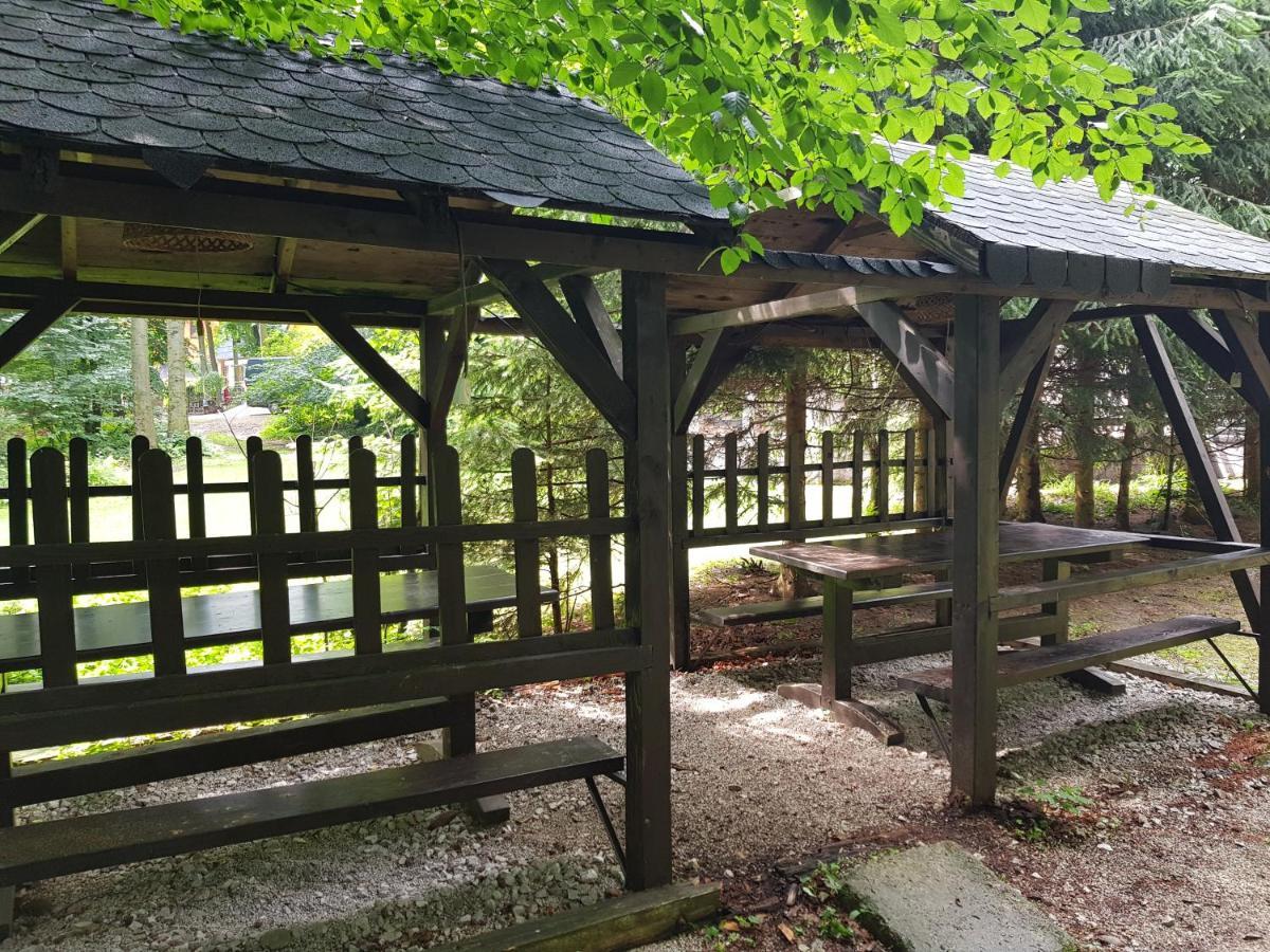 Slovak Cottage Near Bratislava In The Heart Of The Carpathians Modra Eksteriør bilde