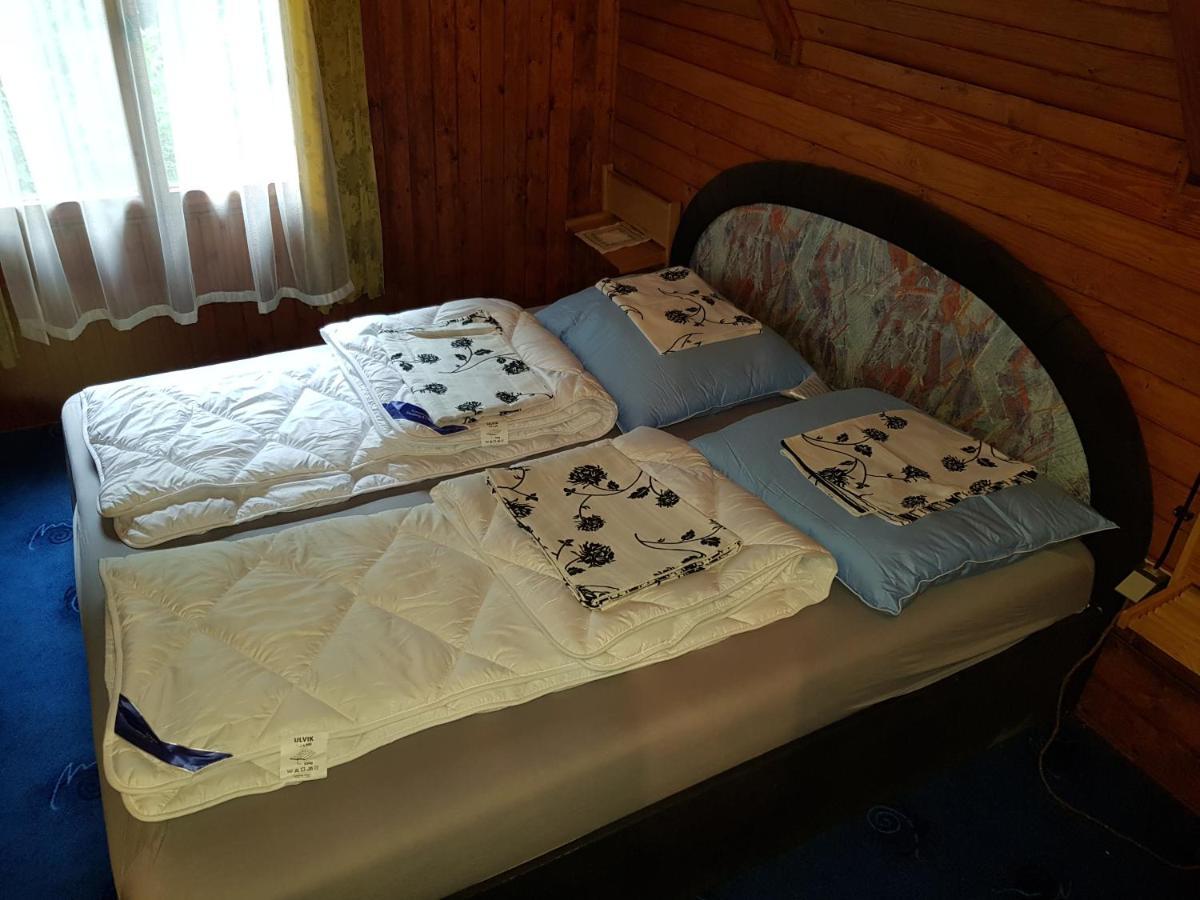 Slovak Cottage Near Bratislava In The Heart Of The Carpathians Modra Eksteriør bilde