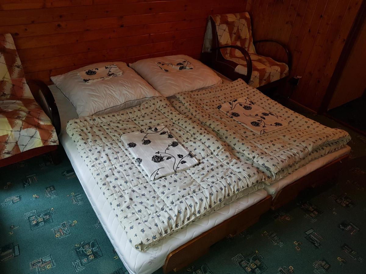 Slovak Cottage Near Bratislava In The Heart Of The Carpathians Modra Eksteriør bilde