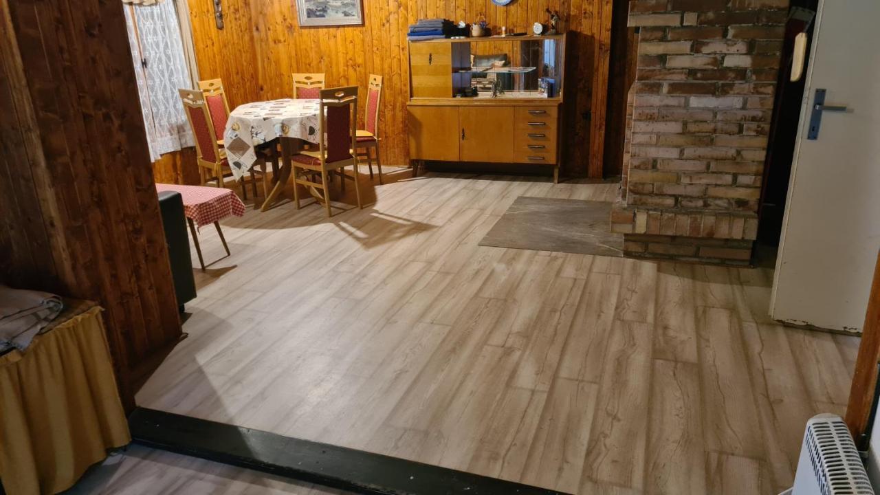 Slovak Cottage Near Bratislava In The Heart Of The Carpathians Modra Eksteriør bilde