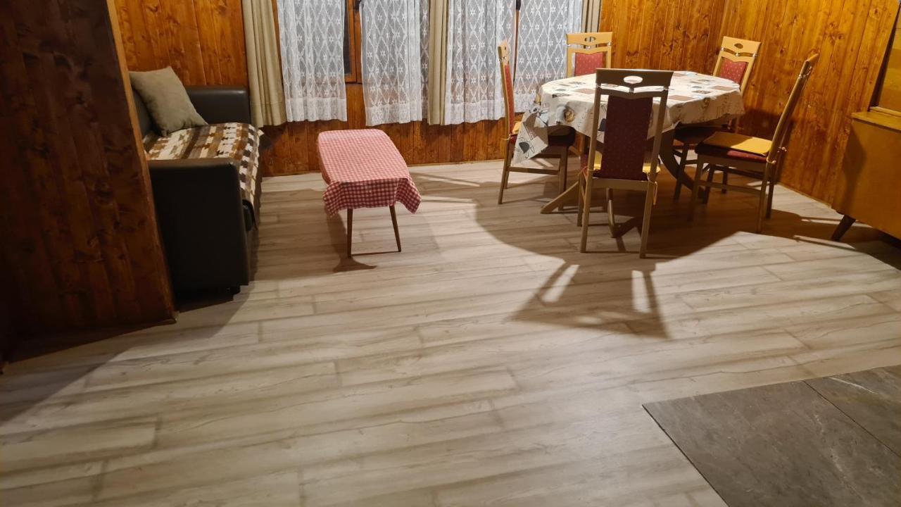 Slovak Cottage Near Bratislava In The Heart Of The Carpathians Modra Eksteriør bilde