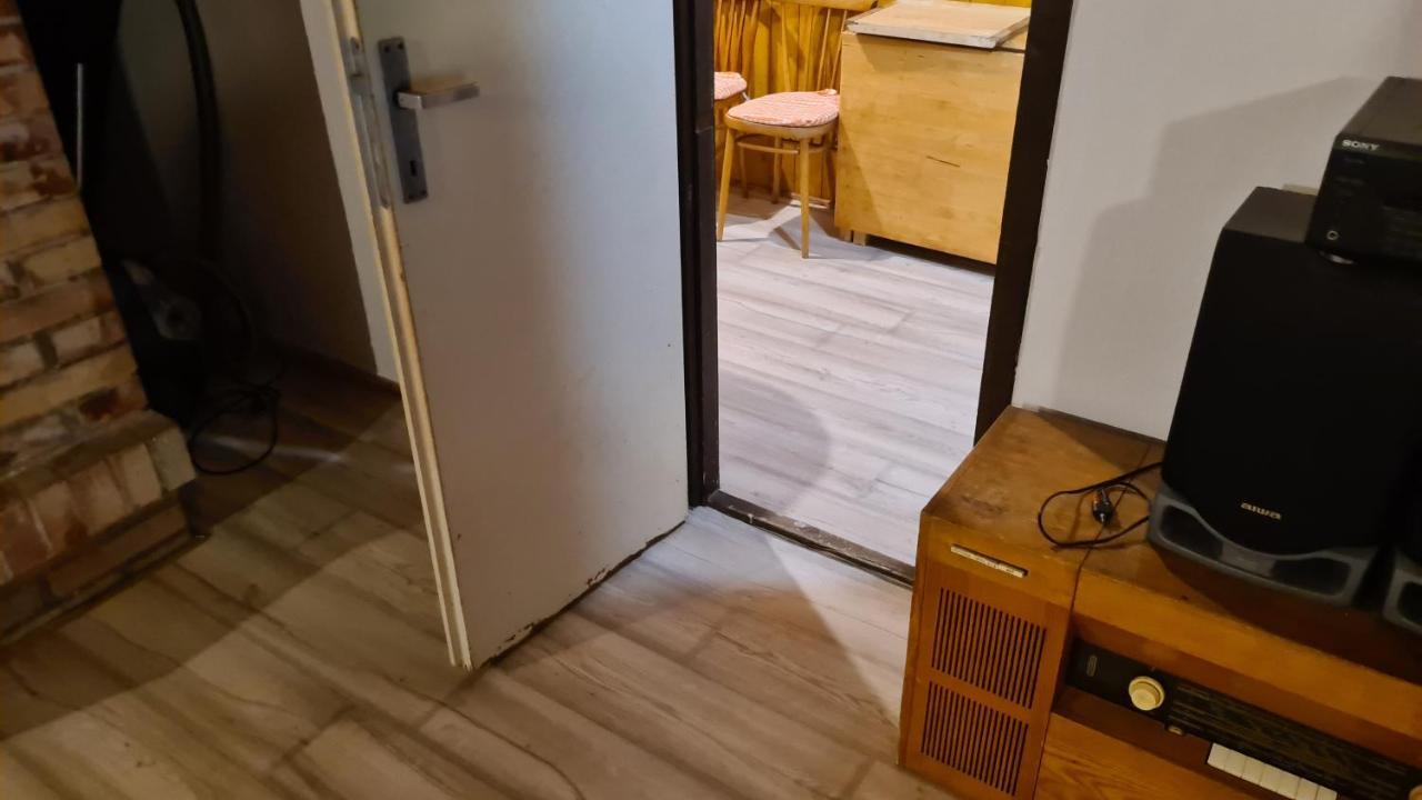 Slovak Cottage Near Bratislava In The Heart Of The Carpathians Modra Eksteriør bilde